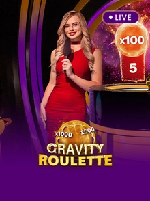 Gravity Roulette